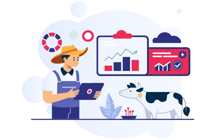 Agro farm management software solution in Bangladesh