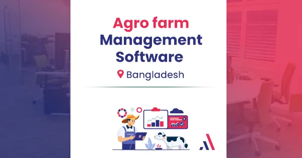 All-in-One ERP Solution for Agro Business Management in Bangladesh