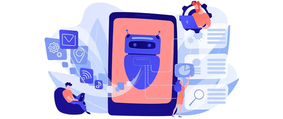 AI marketing automation is becoming more personal