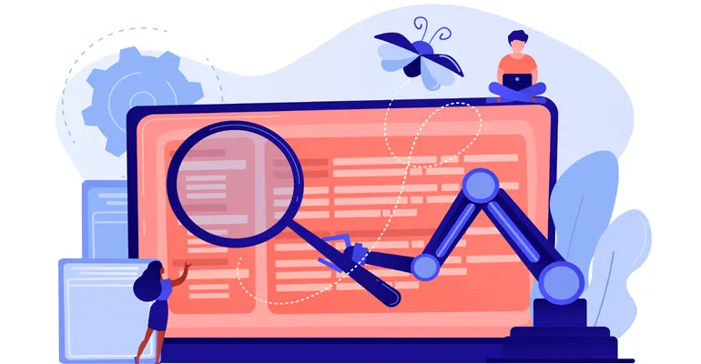 AI search visibility for IT companies