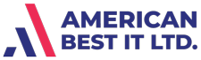 American Best IT Logo