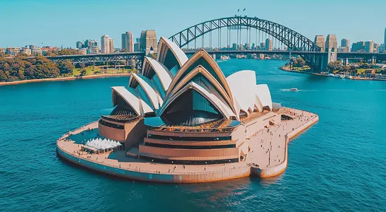 Digital marketing services in Australia