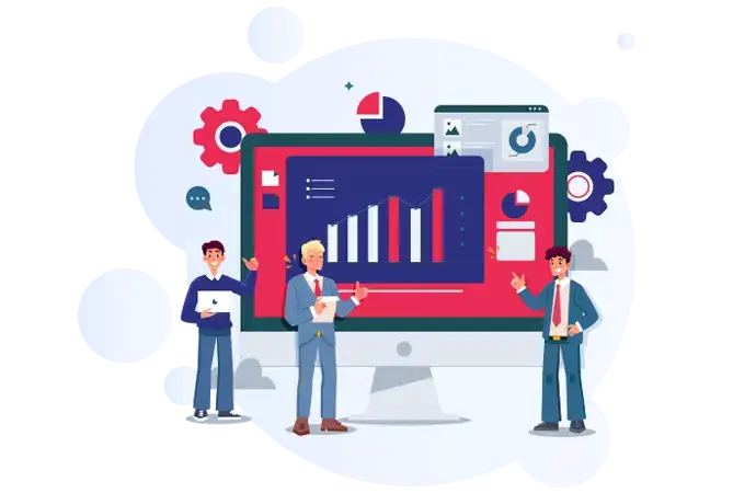 Business automation software benefits for companies in Bangladesh