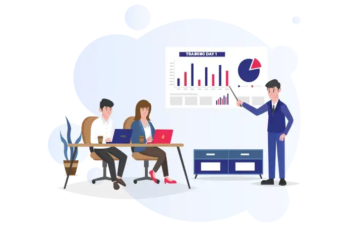 Business directory listing and platform development