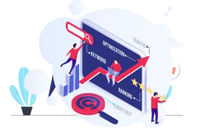 Business growth online