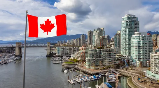Digital marketing services in Canada