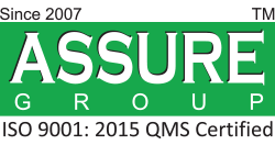 Assure Group Logo