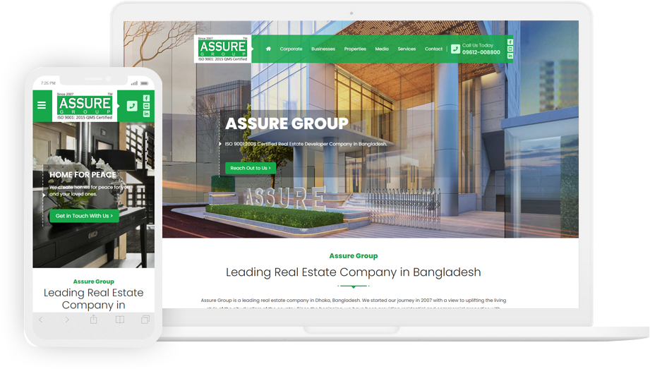 Assure Group Overview