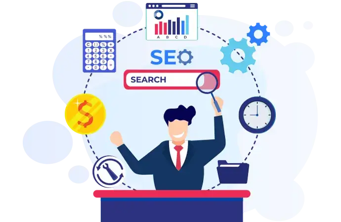 Website optimization and SEO execution for DERA Resort