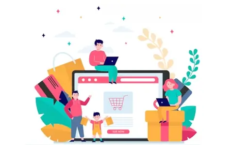 Custom eCommerce development