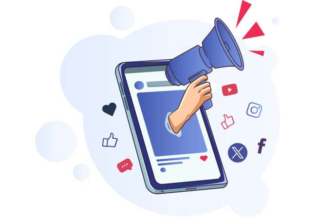 Digital marketing agency for the UK NRBs