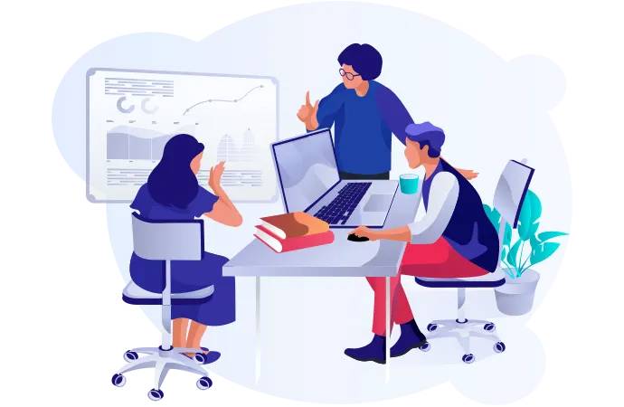 Digital transformation services  in Bangladesh