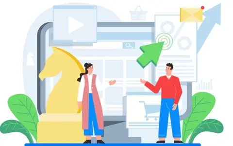 eCommerce business strategy and planning