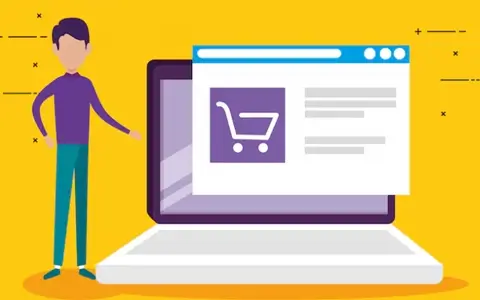 eCommerce content development