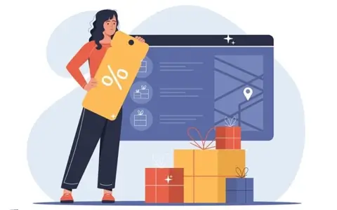 eCommerce package pricing
