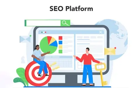 eCommerce SEO