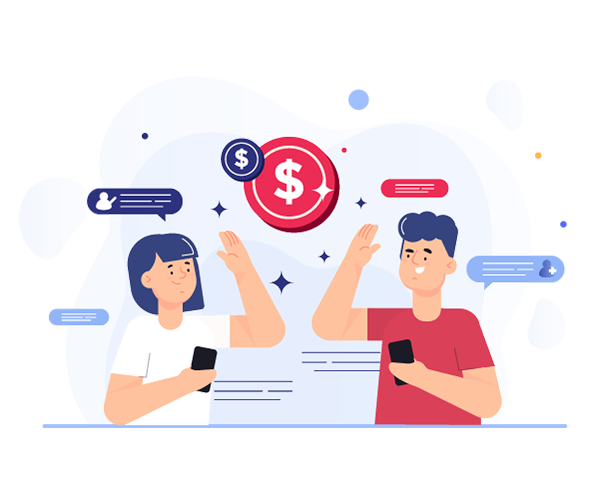 Few Ways to Effectively Promote Referral Programs