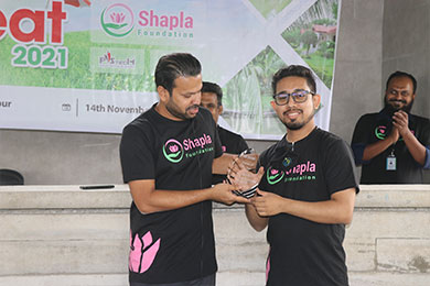 Event Hasna Hena Resort