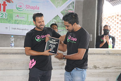 Event Hasna Hena Resort