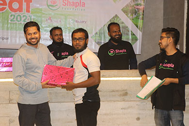 Event Hasna Hena Resort