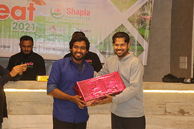 Event Hasna Hena Resort