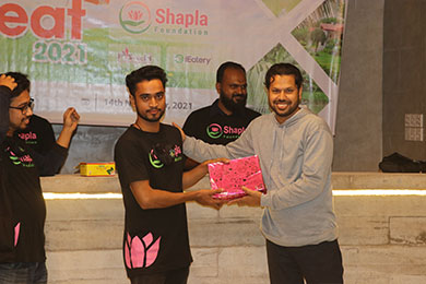 Event Hasna Hena Resort