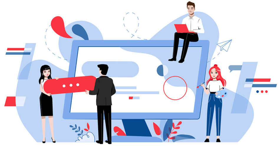 Good software is not enough to win clients in Bangladesh