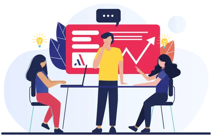 Grow your business in Saudi Arabia
