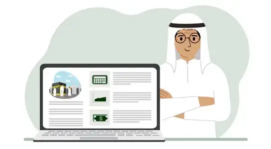 Hajj and Umrah agency management system