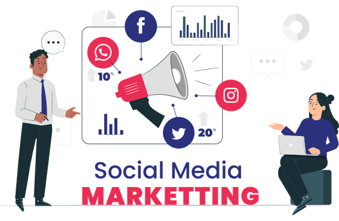How effective is social media marketing?