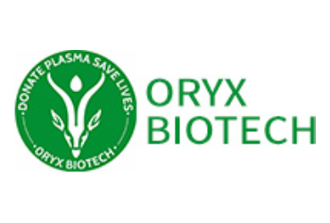 Oryx Bio-Tech Limited