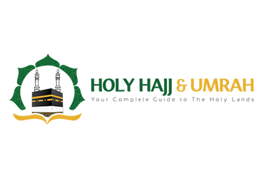 Holy Hajj & Umrah Bangladesh