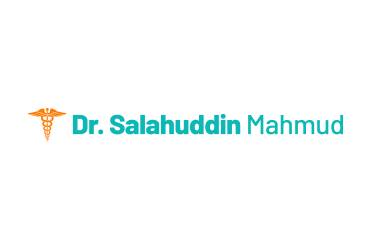 Dr. Salahuddin Mahmud