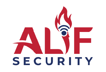 Alif Security