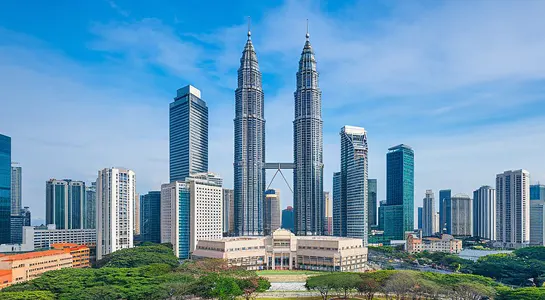 Digital marketing services in Malaysia