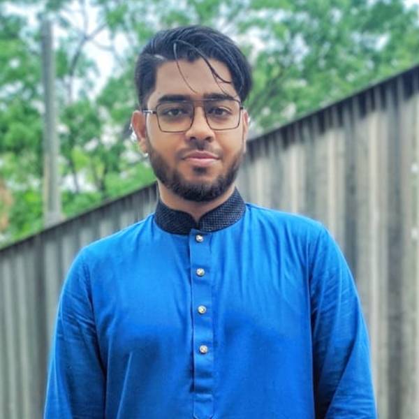 Md. J. Nayem, Webmaster Mid