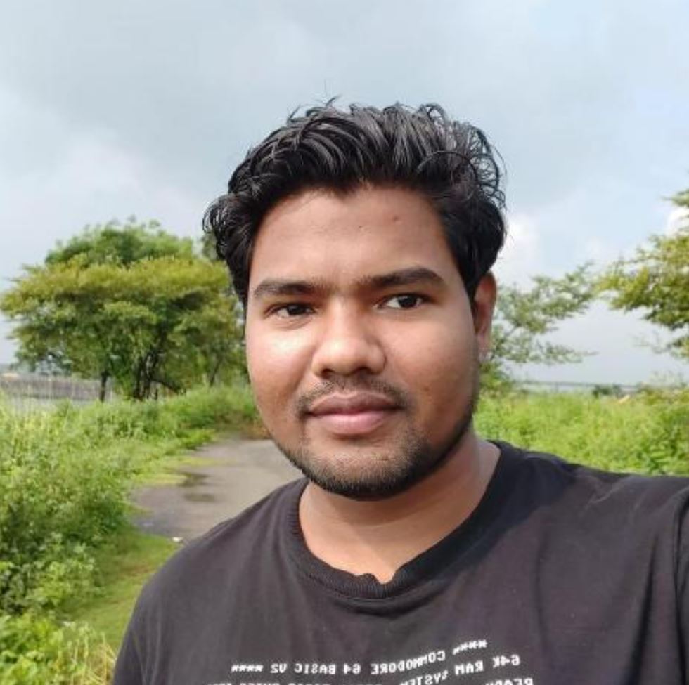 MD MOHOSIN MIAH