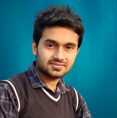 Muhammad Sayful Islam