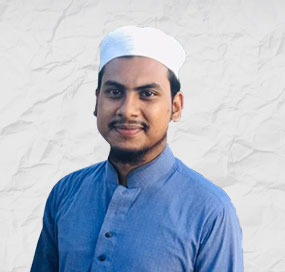 Masum Billah Akhond, Jr. Front-End Developer
