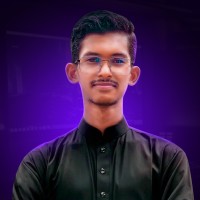 Redhoanul islam - Jr. Creative Designer