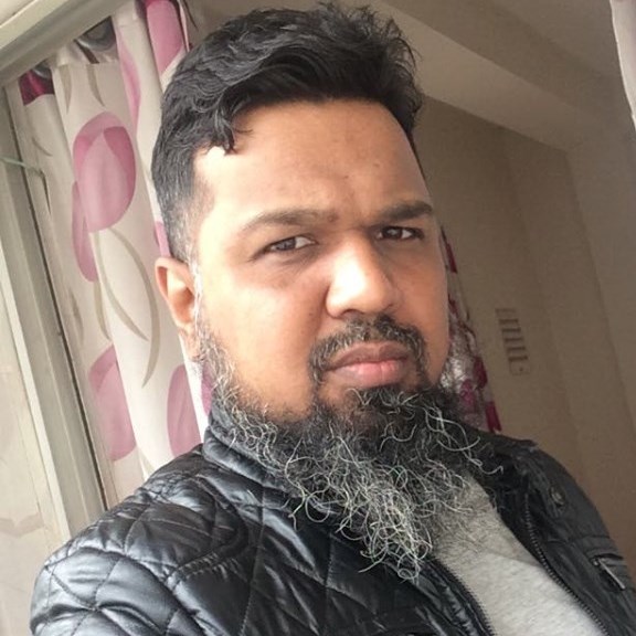 Mohammadul Kabir Tusher