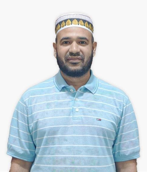 Mohammad Asadujjaman