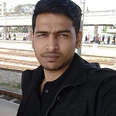 Nazmul Hassan Masum