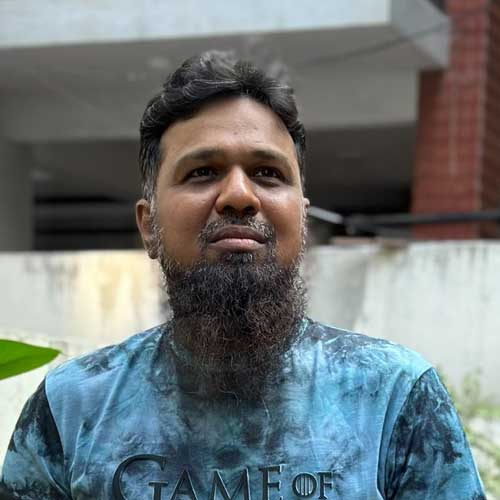 Mohammadul Kabir Tusher