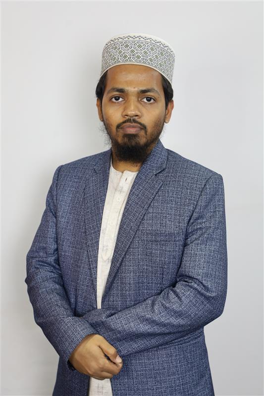 Shofiullah