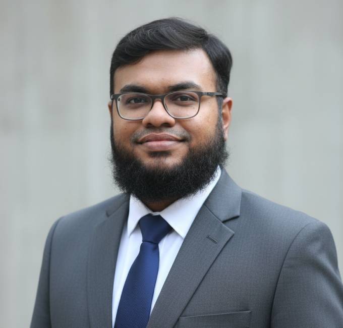 Nazmul Ahmed Alok Profile
