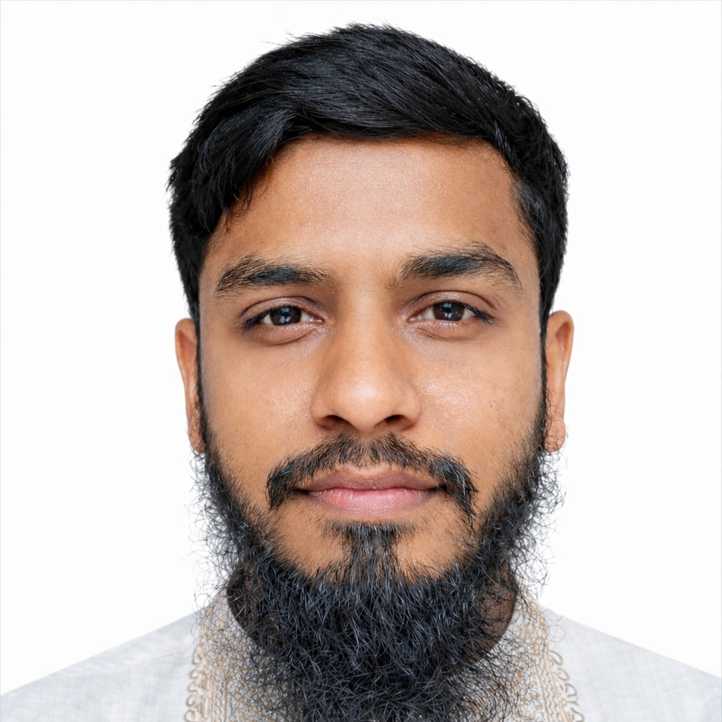 Sales Executive