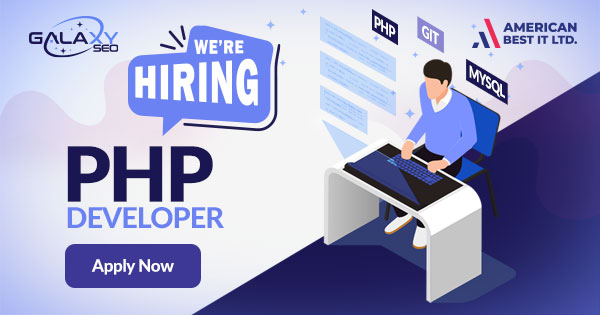 Mid Level PHP Developers Job in Dhaka, Bangladesh | American Best IT