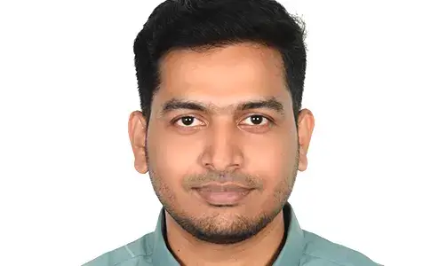 Nazmul Hassan Masum