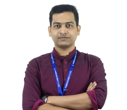 Nazmul Hassan Masum